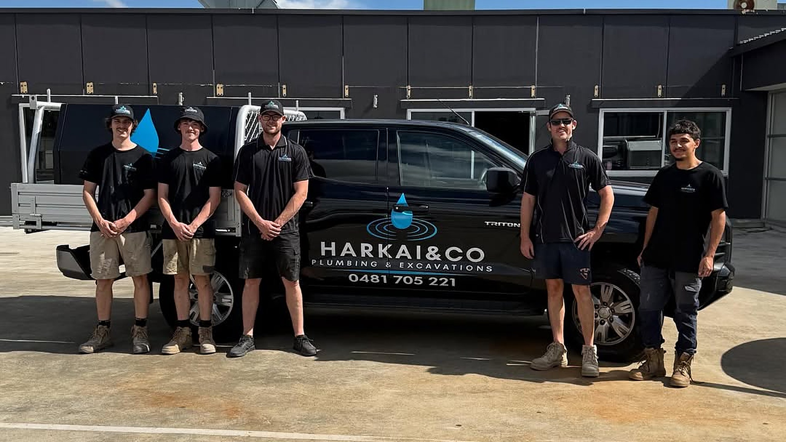 Harkai&Co in Penrith